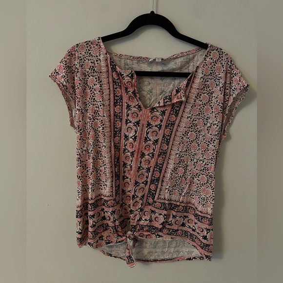 Lucky brand top - Picture 1 of 5
